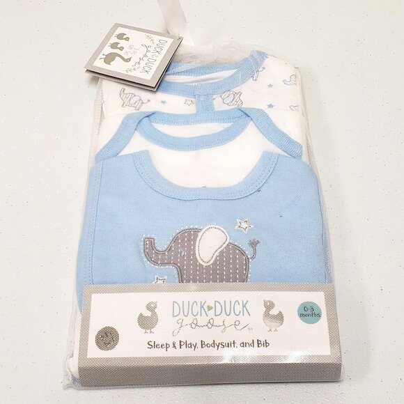 Baby Boy Lot Fisher Price Maracas Sleep Bodysuit Bib Tummy Time Water Mat - Picture 6 of 11